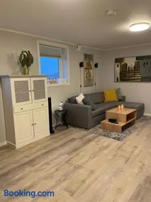 Leilighet 12min fra Rudskogen - Image 1