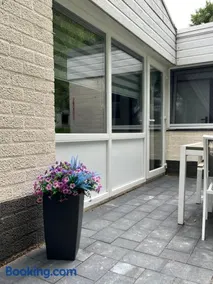 Vakantiebungalow nr 7 in het Heuvelland - Image 1