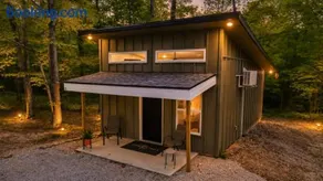 Cabin 1 - Image 2