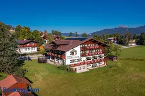 Hotel Garni Hochwurzen - Image 2