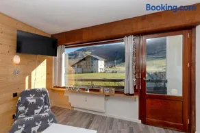 Studio | Vista sulla montagna - Image 2