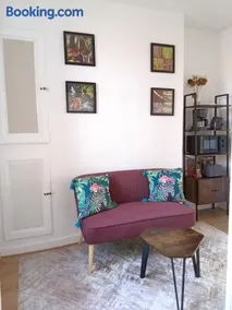Appartement au cœur du patrimoine sézannais - Image 1