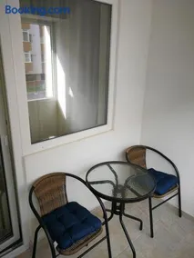 Apartament Karina complex Bacovia - Image 5