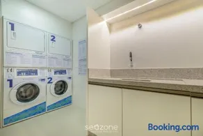 MHFs - Apts Variados em Prédio com Vista para o Mar em Itapema - Image 2