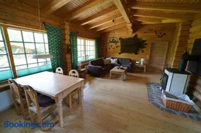 Blockhaus Fleesensee - Image 3