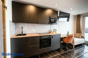 Golden Stay Apartment nähe Hamburg - Image 1