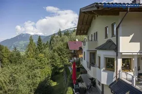 Ferienwohnung Fußalm - Image 2