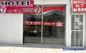 Hotel 7 - Image 2