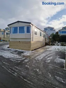 Beautiful 3 bedroom holiday home Amazing views - Image 1