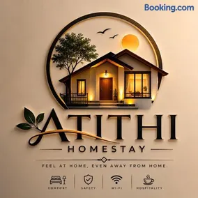 Atithi Homestay - Image 1
