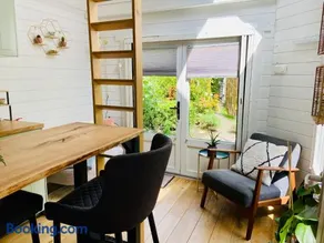 Logement Walden met biologisch eten en wellness - Image 3
