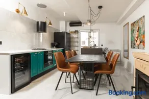 Deluxe Apartment RoMa - Image 3