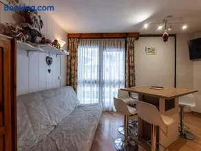 Praz des Esserts - 43 - Appt pied pistes - 6 pers - Image 3