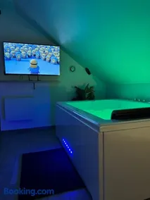 Le cocon du leman Un espace cosy oú vous retrouver - Image 2