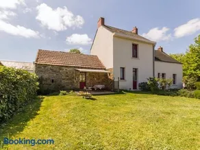 Gîte 2 chambres avec jardin privé, équipements bébé, internet, à 20 km de St Nazaire - FR-1-306-991 - Image 3