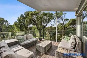Coastal Tree Top Views - Image 1