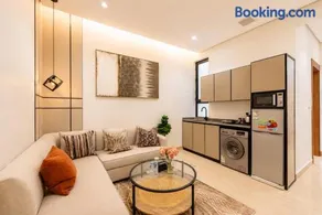 السميح للشقق الذاتيه ALsUMAIH HOTELAPARTMENTS - Image 1