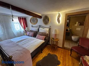 Casa del Borgo - Ferienapartments Alsfeld - Image 3