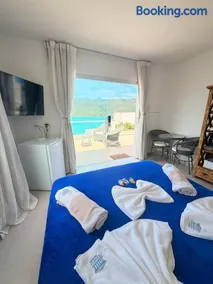 Terraço Mykonos com piscina privativa - Arraial do Cabo - Image 2