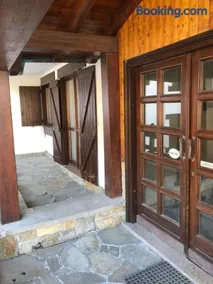 Accogliente appartamento in centro Champoluc - Image 2