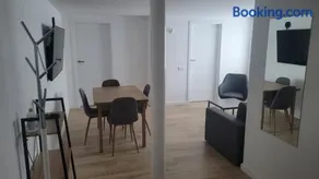City center apartment - Image 1