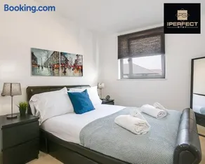 Horizon Apartment Central By Your Perfect Stay Short Lets Birmingham - Image 2