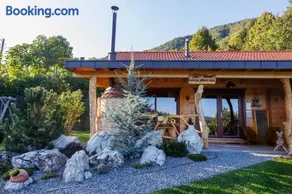 Lake Cottage - Koča ob jezeru - Image 1
