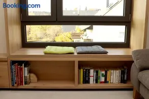Ferienwohnung Kuschelecke - Image 3