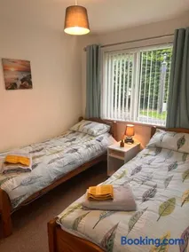 SeaBreeze Lodge, located between Penzance & St Ives - A sanctuary to relax & unwind with activities on the doorstep for all the family - Image 4