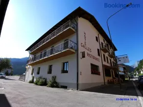 Hotel Galles - Image 1