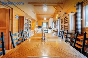 Chalet Chocolat - 10 pers - Châtel - Image 3