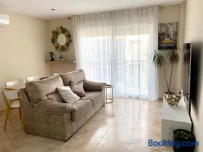 A tu Ritmo - Pet Friendly Apartment Vinaròs - Image 3