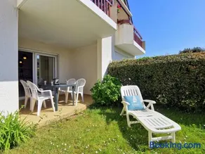 Carnac - Appartement 2 pièces avec terrasse, piscine et parking privé, à 400m de la plage. - Image 1