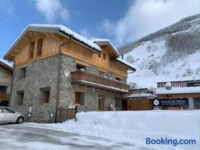 Balcons du Bettex - Image 2