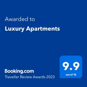 Luxury Apartments - Image 2