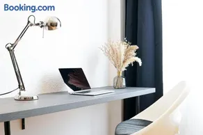 Apartment I Wi-Fi I Parkplatz I Balkon EssenFusion - Image 1