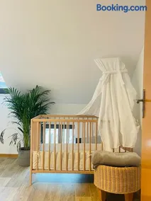 P6 - Familienwohnung am Park und Saale - Image 3