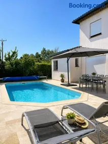 Studio neuf avec acces piscine - Image 1