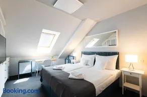 Hotel Maroli Mikulov - Image 3