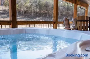 Free Local Attraction Tickets-Private Hot Tub-Near Thunder Ridge and Table Rock-Cmty Pool - Image 1
