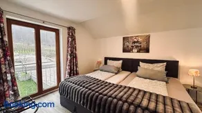 Sonnenruhe - stilvolle Ferienwohnung bei Radolfzell am Bodensee mit Balkon & Parkplatz - Image 3