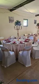 Kranskloof Country Lodge - Image 1