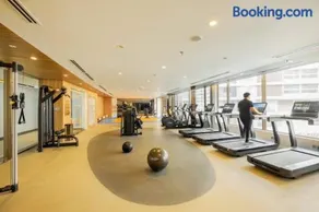 Midtown Apartments by Saigon - Phú Mỹ Hưng - Image 3