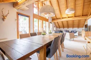 Penthouse im Haus Padrun -Weisshornbahn-Arosa Zentrum-Top Lage - Image 1