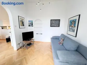 Villa AlexanderCharmante Wohnung mit Bergblick, Villa Alexander - Image 2