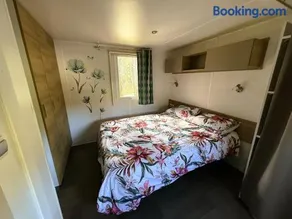Mobil home Premium super cosy entre Lac et Océan - Image 3