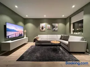 Lovely Apartment Close to Nature - Image 1