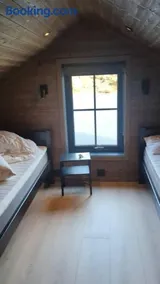 2 Cabins surrounded by beautiful nature - Image 1