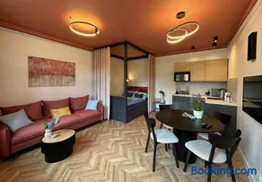 Apartament TAMAJA - Image 1