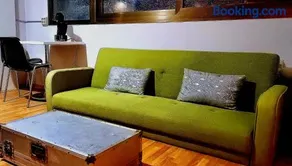 Great Sleep Loft - Image 4